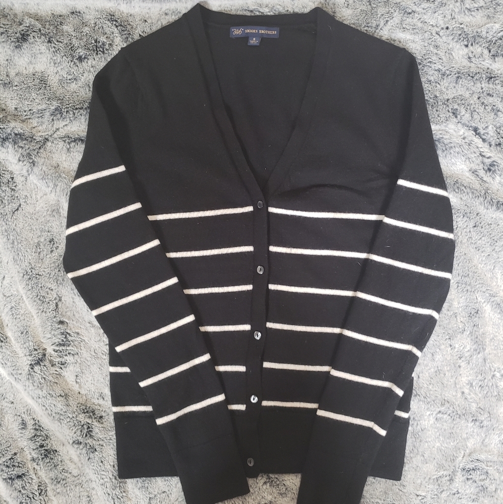 Brooks Brothers Cardigan